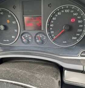 VW Golf 1, 6  Бензин / Газ, снимка 11