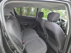 Hyundai I20 1.2i-78кс= ФАБРИЧНА ГАЗ= КЛИМАТИК= 5ВРАТИ, снимка 14