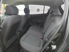 Hyundai I20 1.2i-78кс= ФАБРИЧНА ГАЗ= КЛИМАТИК= 5ВРАТИ, снимка 9