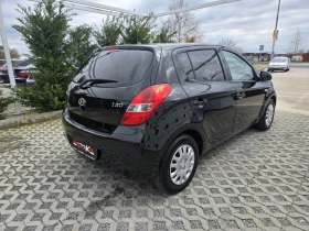 Hyundai I20 1.2i-78кс= ФАБРИЧНА ГАЗ= КЛИМАТИК= 5ВРАТИ, снимка 3