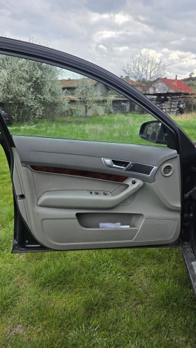 Audi A6, снимка 5