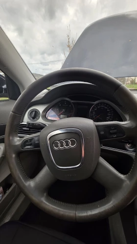 Audi A6, снимка 7