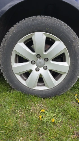 Audi A6, снимка 11