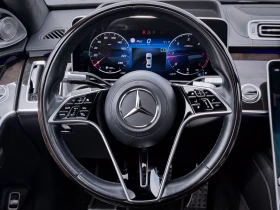 Mercedes-Benz S 400 d AMG Line, снимка 8