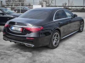 Mercedes-Benz S 400 d AMG Line, снимка 5