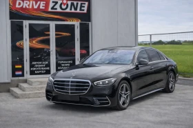Mercedes-Benz S 400 d AMG Line, снимка 1