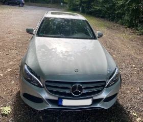 Mercedes-Benz C 250, снимка 7
