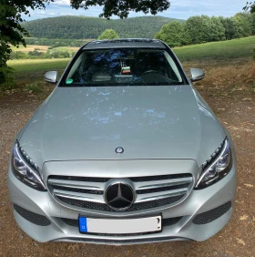 Mercedes-Benz C 250, снимка 2