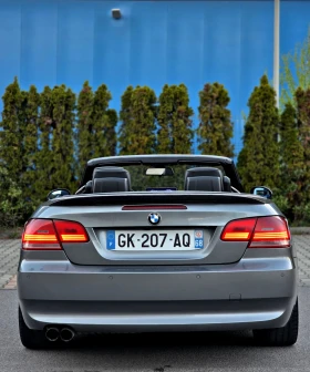 BMW 330 3.0d M57 Cabriolet Automat , снимка 5