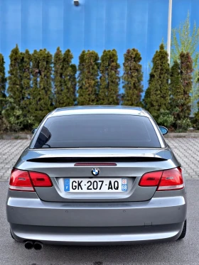 BMW 330 3.0d M57 Cabriolet Automat , снимка 6