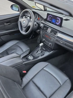 BMW 330 3.0d M57 Cabriolet Automat , снимка 11