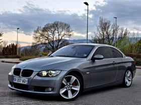 BMW 330 3.0d M57 Cabriolet Automat , снимка 4