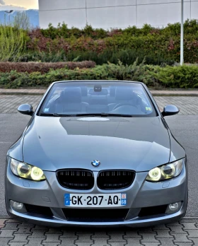 BMW 330 3.0d M57 Cabriolet Automat , снимка 2