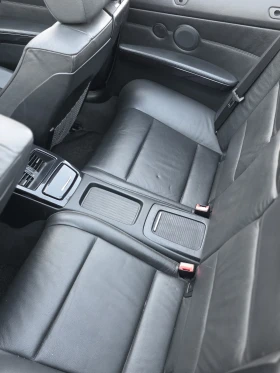 BMW 330 3.0d M57 Cabriolet Automat , снимка 14
