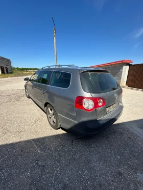 VW Passat 2.0TDI. CBAB, снимка 4