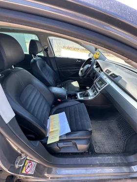 VW Passat 2.0TDI. CBAB, снимка 7