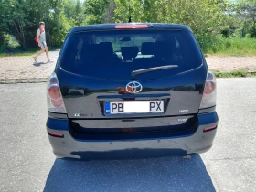 Toyota Corolla verso, снимка 4