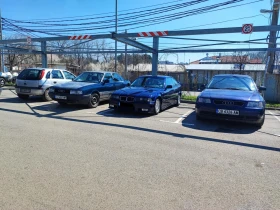 BMW 318 is, снимка 17
