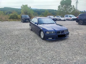 BMW 318 is, снимка 10