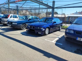 BMW 318 is, снимка 3