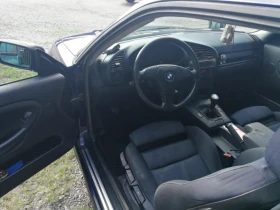 BMW 318 is, снимка 8