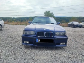 BMW 318 is, снимка 11