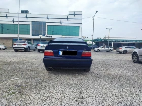 BMW 318 is, снимка 15