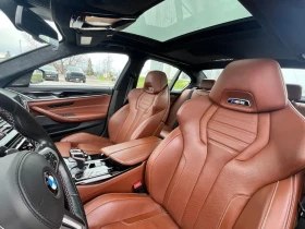 BMW M5 Competition AWD* АвтоКредит* (Цена до БГ) , снимка 8