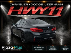 BMW M5 Competition AWD* АвтоКредит* (Цена до БГ) , снимка 4