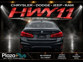 BMW M5 Competition AWD* АвтоКредит* (Цена до БГ) , снимка 5