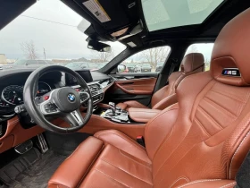 BMW M5 Competition AWD* АвтоКредит* (Цена до БГ) , снимка 6