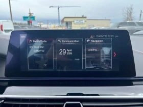 BMW M5 Competition AWD* АвтоКредит* (Цена до БГ) , снимка 9