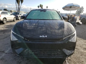 Kia EV6 Gt Line, снимка 5