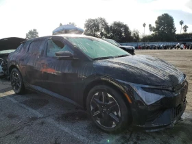Kia EV6 Gt Line, снимка 4
