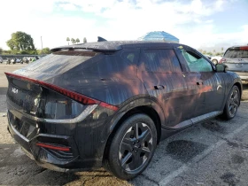 Kia EV6 Gt Line, снимка 3