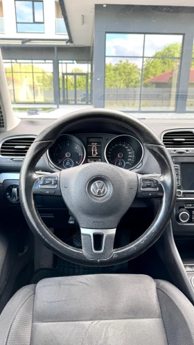 VW Golf HIGHLINE, снимка 8