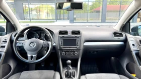 VW Golf HIGHLINE, снимка 7
