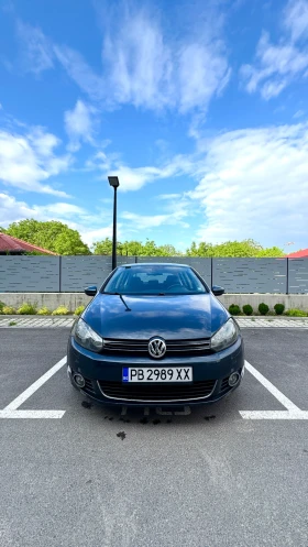 VW Golf HIGHLINE, снимка 2