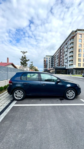VW Golf HIGHLINE, снимка 4