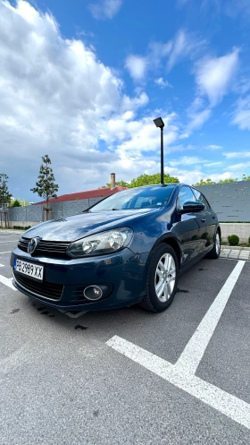 VW Golf HIGHLINE, снимка 1