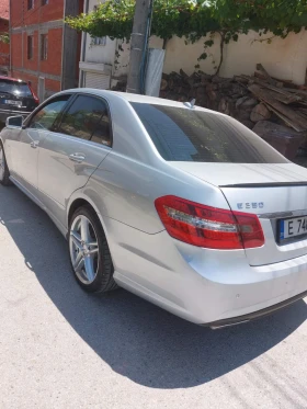 Mercedes-Benz E 300, снимка 7