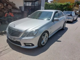 Mercedes-Benz E 300, снимка 3