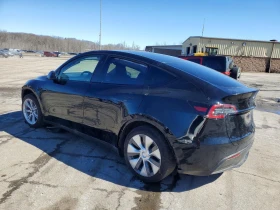 Tesla Model Y, снимка 2