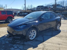 Tesla Model Y, снимка 1