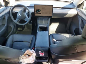 Tesla Model Y, снимка 8