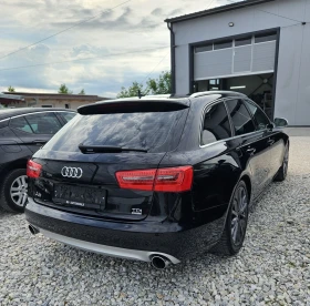 Audi A6, снимка 6