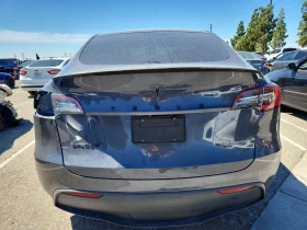 Tesla Model Y, снимка 6