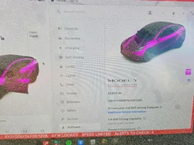 Tesla Model Y, снимка 9