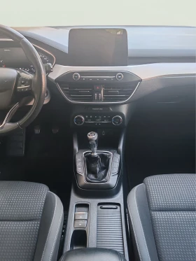 Ford Focus 1.5 EcoBoost, снимка 10