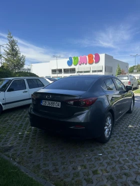 Mazda 3 2.0, снимка 4